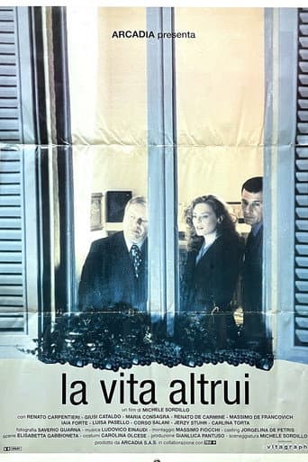 La vita altrui