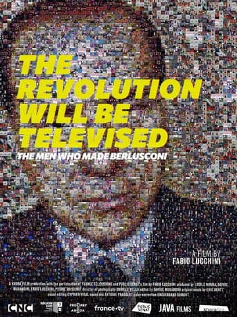 Dans l'ombre de Berlusconi