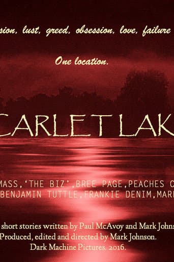 Scarlet Lake