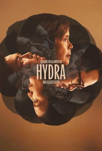 Habang Nilalamon ng Hydra ang Kasaysayan