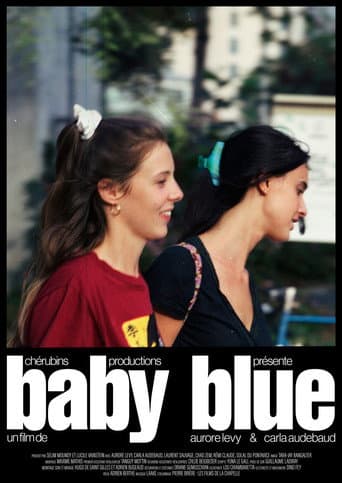 Baby Blue