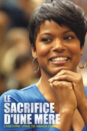 Le sacrifice d'une mère