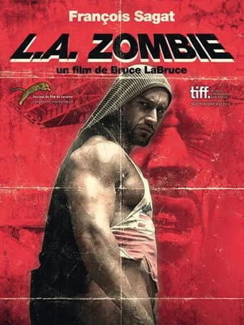 L.A. Zombie