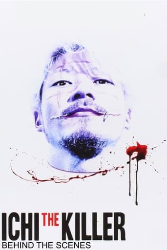 Ichi the Killer - Behind the Scenes