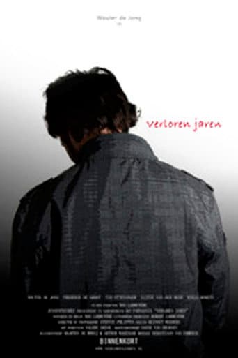 Verloren Jaren
