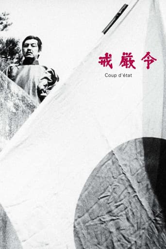 Coup d'État