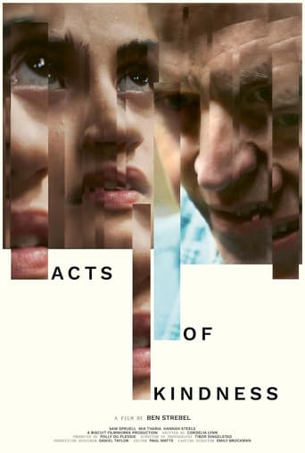 Acts of Kindness
