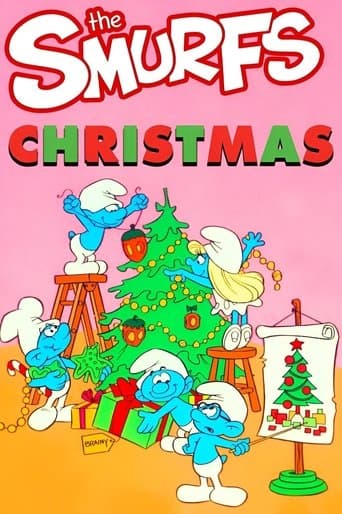 Le Miraculeux Noël Des Schtroumpfs
