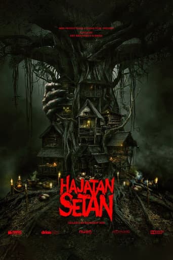 Hajatan Setan