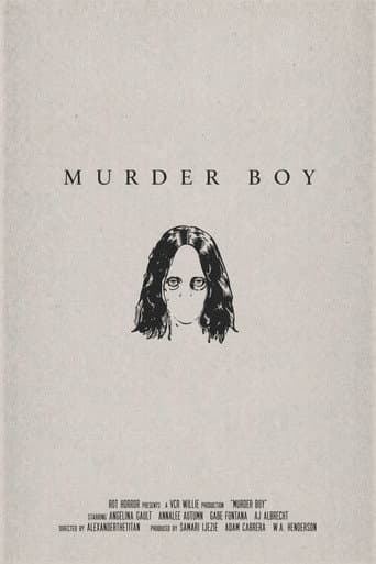 Murder Boy