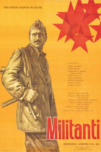 Militanti
