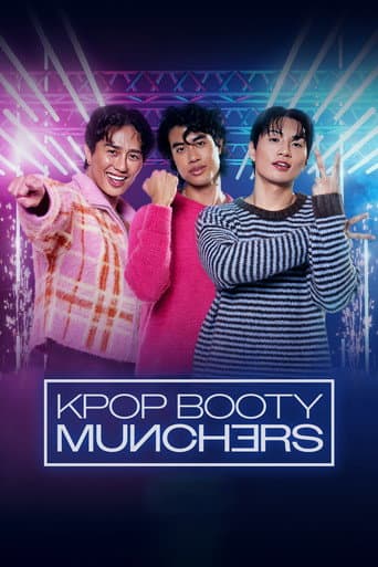 KPop Booty Munchers