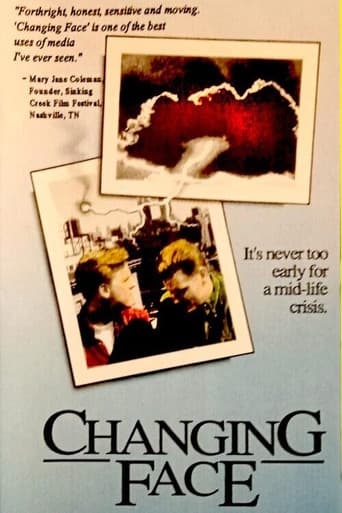 Changing Face