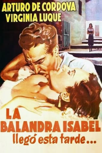 La caravelle Isabel partira ce soir
