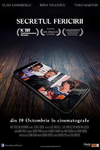 Notre secret du bonheur