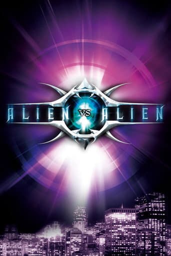 Alien vs Alien