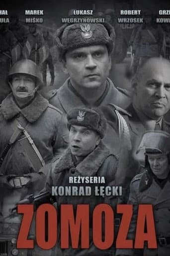 Zomoza