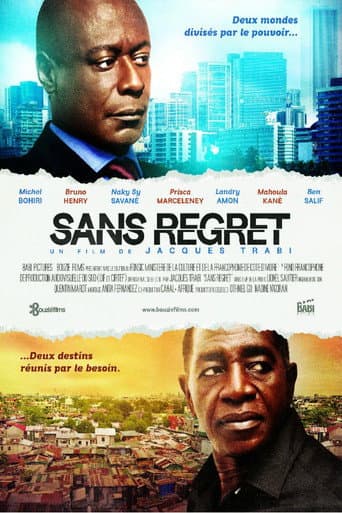 Sans regret