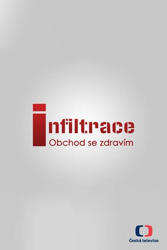 Infiltrace: Obchod se zdravím – nová fakta