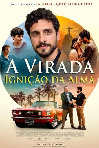 A Virada: Ignição da Alma