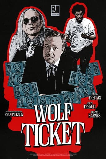 Wolf Ticket