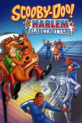 Scooby-Doo! Meets the Harlem Globetrotters