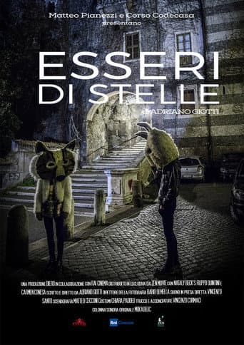 Esseri di Stelle
