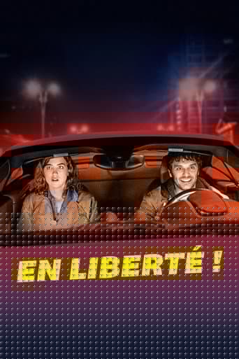En liberté !