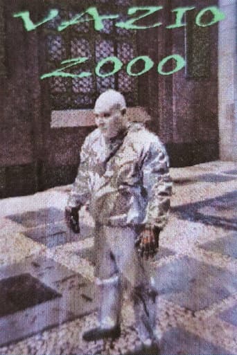 Vazio 2000