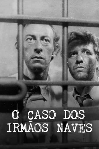 O Caso dos Irmãos Naves
