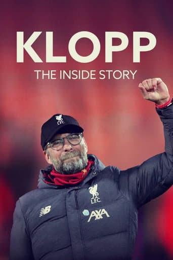 Klopp, la véritable histoire