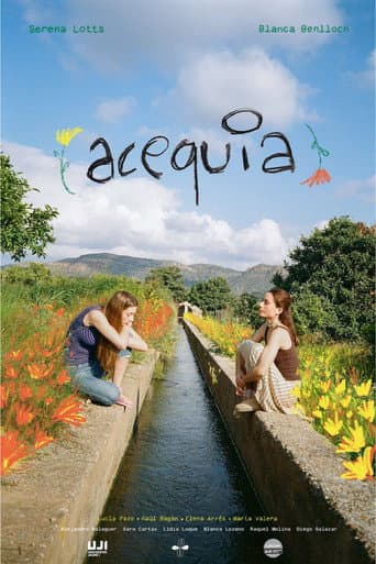 Acequia