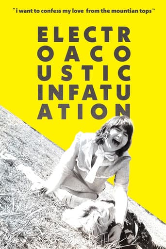 ElectroAcoustic Infatuation
