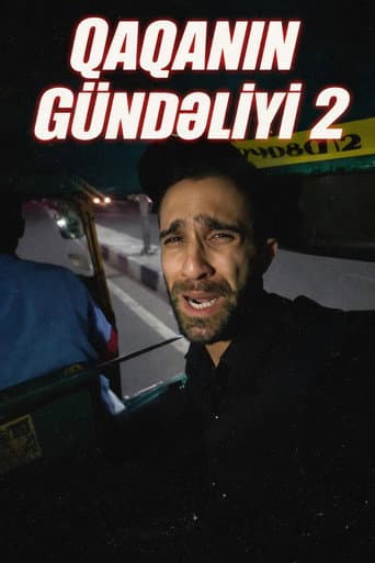 Qaqanın Gündəliyi 2
