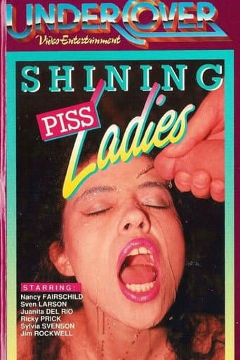 Shining Piss Ladies