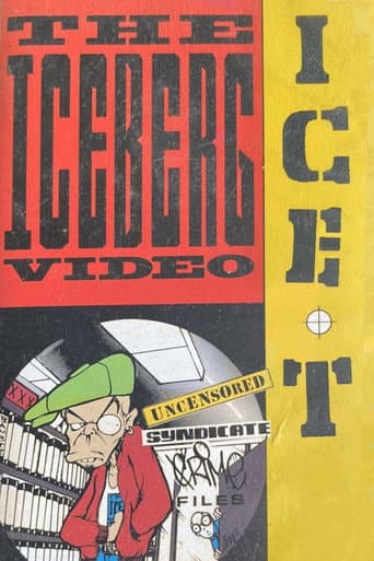 Ice-T - The Iceberg Video