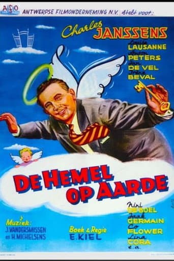 De hemel op aarde