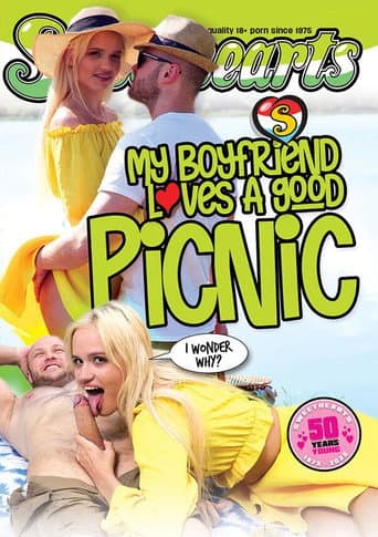 My Boyfriend Loves a Good Picnic