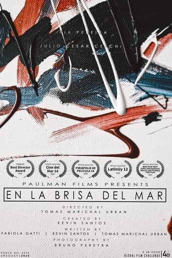 En la Brisa del Mar