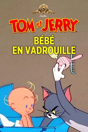 Bébé en vadrouille