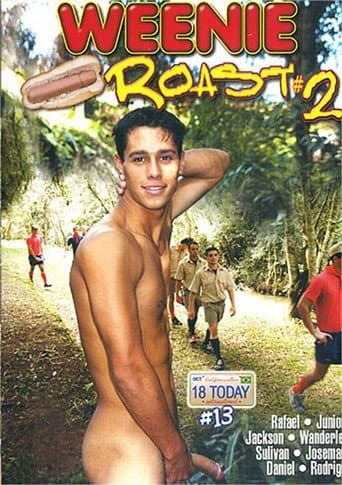 18 Today International 13: Weenie Roast 2