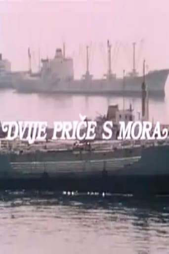 Dvije priče s mora