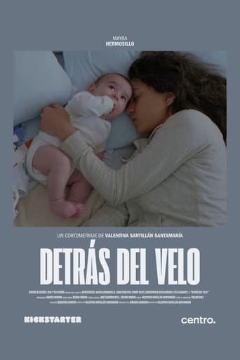 Detrás del Velo