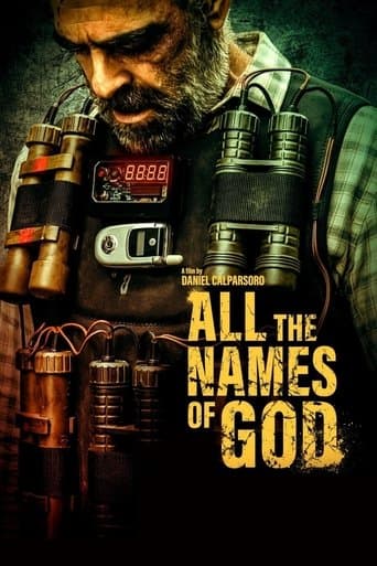 All the names of God