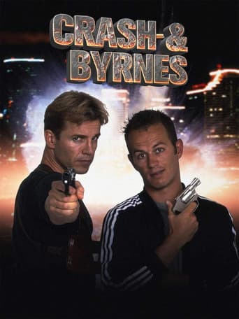 Crash & Byrnes