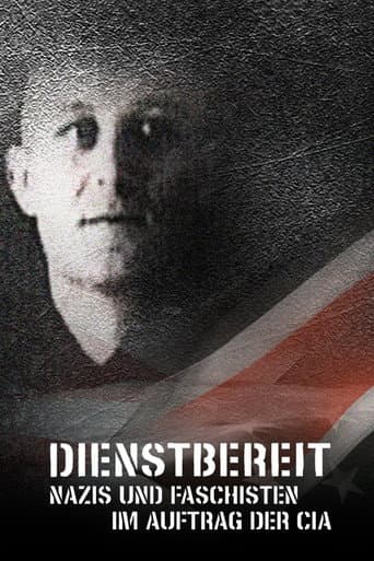 Aptes au service - les recrues fascistes et nazies de la CIA