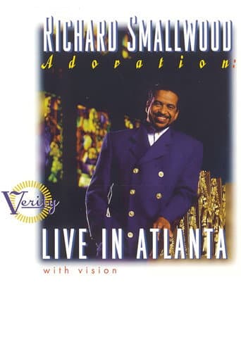 Richard Smallwood with Vision – Adoration: Live In Atlanta