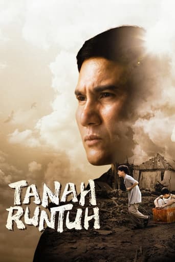 Tanah Runtuh