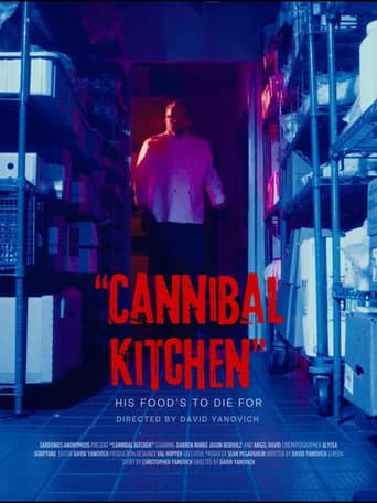 Cannibal Kitchen