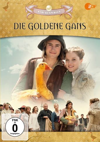 L'oie d'or